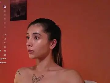 DarlaLike  live sex cam
