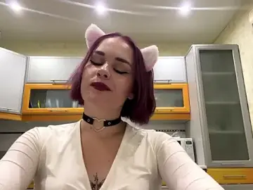 IrmgardCam  live sex cam
