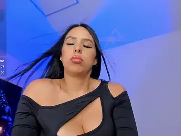 KatieStonne  live sex cam