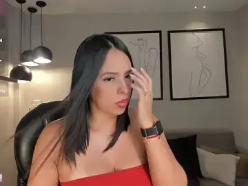 KatieStonne  live sex cam