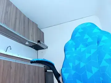 KellyShibary  live sex cam