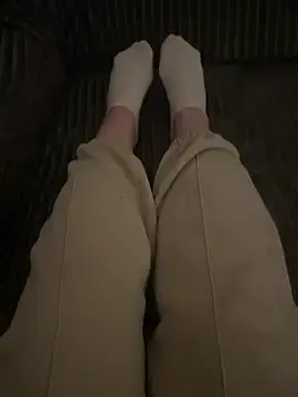 LilouPieds  live sex cam