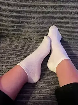 LilouPieds  live sex cam