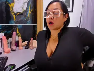 MelissaaCortes  live sex cam