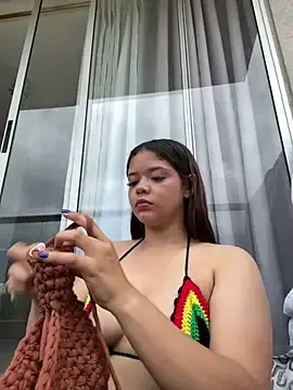 NikaVelvet1  live sex cam