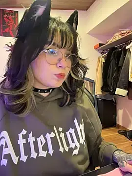 Poisonissa  live sex cam