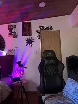 Poisonissa  live sex cam
