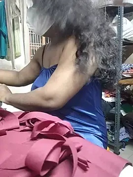 RiyaHot  live sex cam