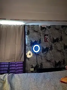 SaharQamar  live sex cam