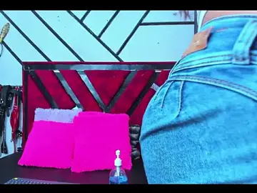 SarayZareen  live sex cam