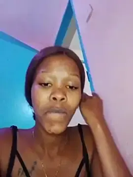 Shazziy  live sex cam