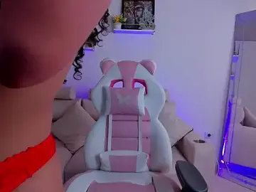 April_smiith1  live sex cam