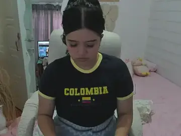 Magicrainbow88  live sex cam