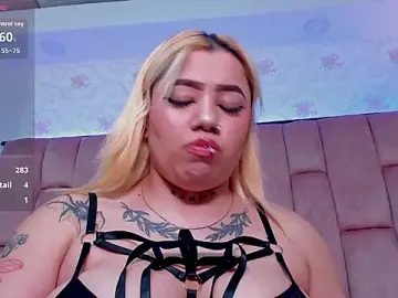 Milamonroyy  live sex cam