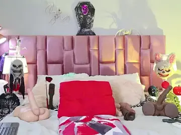 Anaa_Bellaa  live sex cam