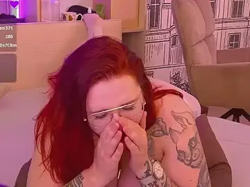 AnnaRichmond  live sex cam