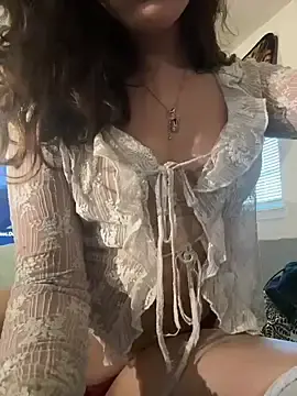 AuraLush  live sex cam