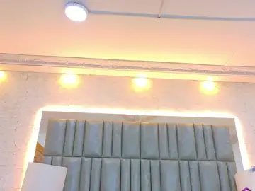 CamilaJohnston  live sex cam