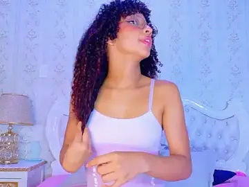 CamilaJohnston  live sex cam