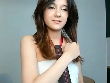 GrayceVavra  live sex cam