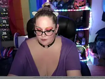 Kinky_Witch  live sex cam