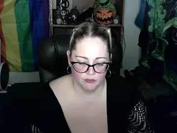 Kinky_Witch  live sex cam