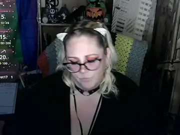 Kinky_Witch  live sex cam