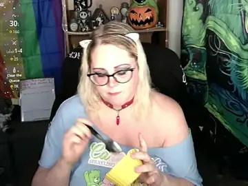 Kinky_Witch  live sex cam
