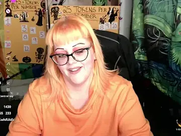 Kinky_Witch  live sex cam