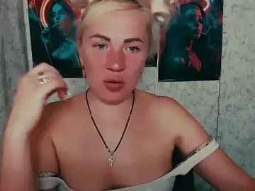LilaCandy6  live sex cam