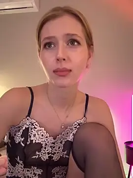LunaRase  live sex cam