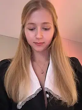 LunaRase  live sex cam