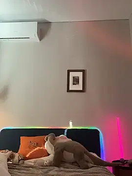 LunaRase  live sex cam