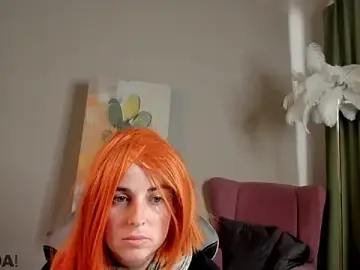 MartaEdams  live sex cam