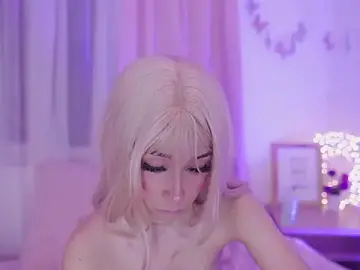 Meggie_  live sex cam