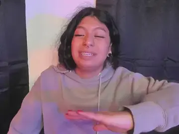 MilyFerrer  live sex cam