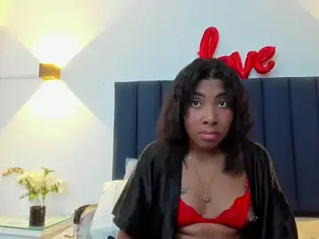 Morgandluxe  live sex cam