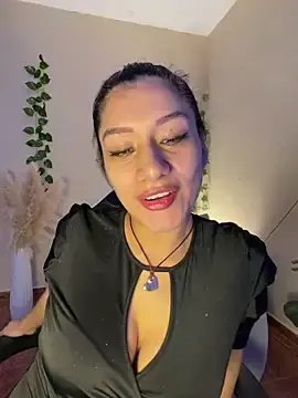 S_Beck  live sex cam