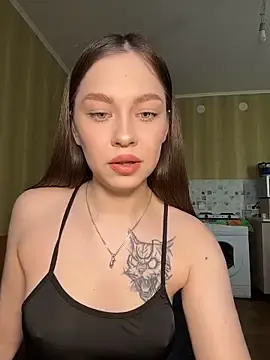 SweetieUnicorn  live sex cam