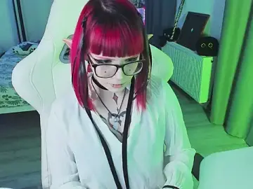 Yumi_Youkai  live sex cam