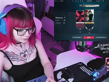 Yumi_Youkai  live sex cam