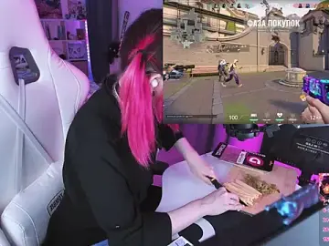 Yumi_Youkai  live sex cam