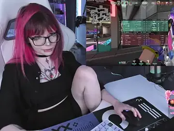 Yumi_Youkai  live sex cam