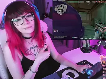 Yumi_Youkai  live sex cam
