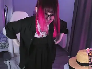 Yumi_Youkai  live sex cam