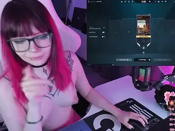 Yumi_Youkai  live sex cam