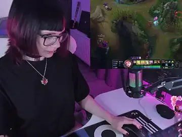 Yumi_Youkai  live sex cam