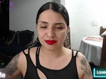 Alix_beltran  live sex cam