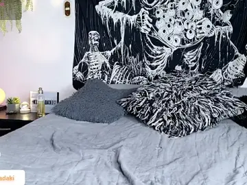 Kemmadakii  live sex cam