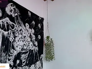 Kemmadakii  live sex cam